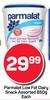 Parmalat Low Fat Dairy Snack Assorted-850g Each