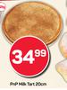 0PnP Milk Tart 20cm
