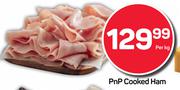 PnP Cooked Ham-Per Kg