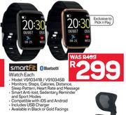 Smart fit watch pick n pay shop