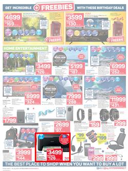 Pick n Pay Hyper : Epic Birthday Deals (05 July - 18 July 2021), page 2
