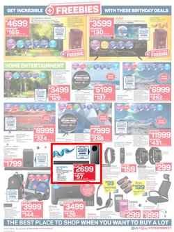 Pick n Pay Hyper : Epic Birthday Deals (05 July - 18 July 2021), page 2