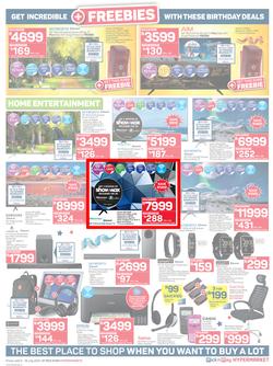 Pick n Pay Hyper : Epic Birthday Deals (05 July - 18 July 2021), page 2