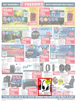 Pick n Pay Hyper : Epic Birthday Deals (05 July - 18 July 2021), page 2