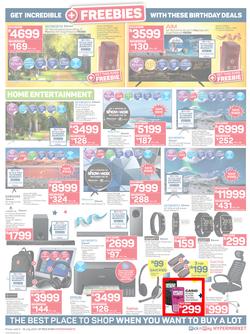 Pick n Pay Hyper : Epic Birthday Deals (05 July - 18 July 2021), page 2