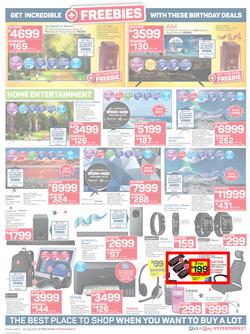 Pick n Pay Hyper : Epic Birthday Deals (05 July - 18 July 2021), page 2