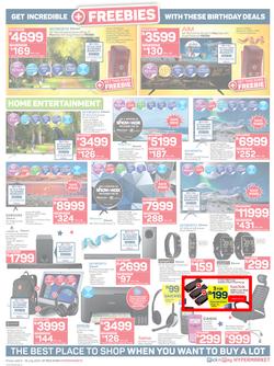 Pick n Pay Hyper : Epic Birthday Deals (05 July - 18 July 2021), page 2