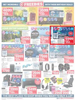 Pick n Pay Hyper : Epic Birthday Deals (05 July - 18 July 2021), page 2