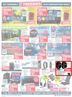 Pick n Pay Hyper : Epic Birthday Deals (05 July - 18 July 2021), page 2