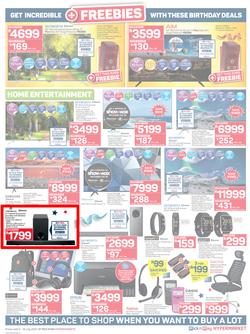 Pick n Pay Hyper : Epic Birthday Deals (05 July - 18 July 2021), page 2