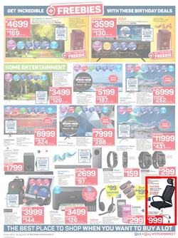 Pick n Pay Hyper : Epic Birthday Deals (05 July - 18 July 2021), page 2