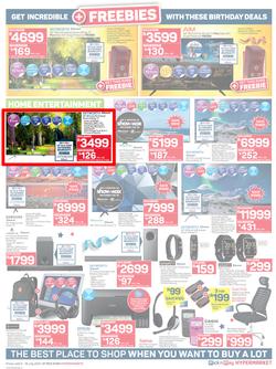 Pick n Pay Hyper : Epic Birthday Deals (05 July - 18 July 2021), page 2