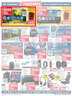 Pick n Pay Hyper : Epic Birthday Deals (05 July - 18 July 2021), page 2