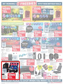 Pick n Pay Hyper : Epic Birthday Deals (05 July - 18 July 2021), page 2