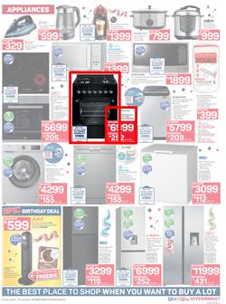 Pick n Pay Hyper : Epic Birthday Deals (05 July - 18 July 2021), page 3