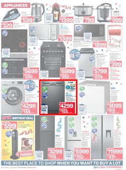 Pick n Pay Hyper : Epic Birthday Deals (05 July - 18 July 2021), page 3
