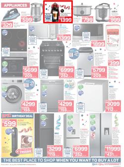 Pick n Pay Hyper : Epic Birthday Deals (05 July - 18 July 2021), page 3