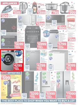 Pick n Pay Hyper : Epic Birthday Deals (05 July - 18 July 2021), page 3