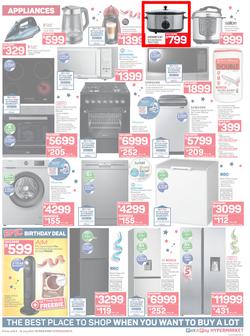 Pick n Pay Hyper : Epic Birthday Deals (05 July - 18 July 2021), page 3
