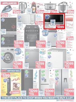 Pick n Pay Hyper : Epic Birthday Deals (05 July - 18 July 2021), page 3