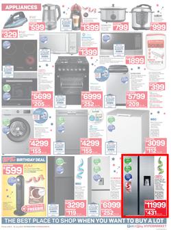 Pick n Pay Hyper : Epic Birthday Deals (05 July - 18 July 2021), page 3