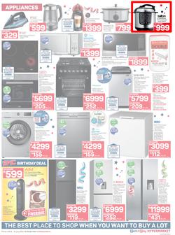 Pick n Pay Hyper : Epic Birthday Deals (05 July - 18 July 2021), page 3