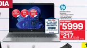 HP G8 Intel Celeron Notebook