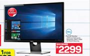 Dell 21.5" Full HD Monitor