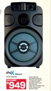Shox Frantix Speaker ESX752