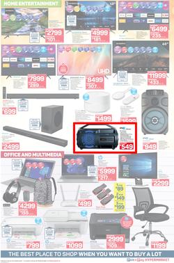 Pick n Pay Hypermarket (23 February - 06 March 2022), page 2
