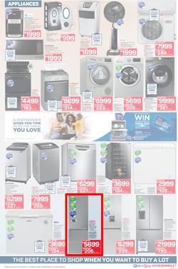 Pick n Pay Hypermarket (23 February - 06 March 2022), page 3