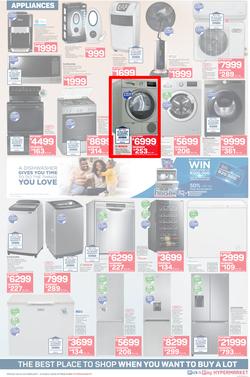 Pick n Pay Hypermarket (23 February - 06 March 2022), page 3
