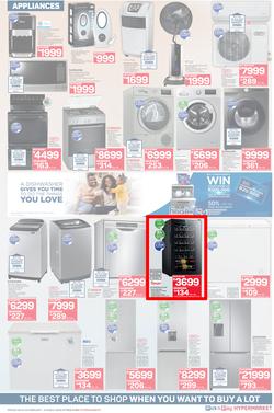 Pick n Pay Hypermarket (23 February - 06 March 2022), page 3