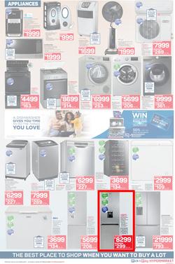 Pick n Pay Hypermarket (23 February - 06 March 2022), page 3