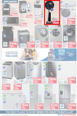 Pick n Pay Hypermarket (23 February - 06 March 2022), page 3