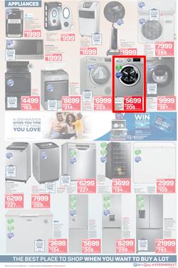 Pick n Pay Hypermarket (23 February - 06 March 2022), page 3