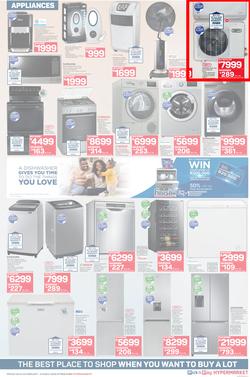 Pick n Pay Hypermarket (23 February - 06 March 2022), page 3