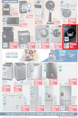 Pick n Pay Hypermarket (23 February - 06 March 2022), page 3