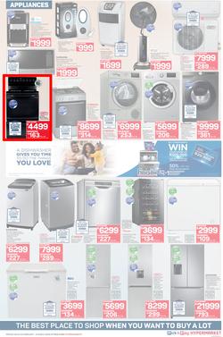 Pick n Pay Hypermarket (23 February - 06 March 2022), page 3