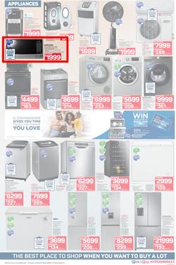 Pick n Pay Hypermarket (23 February - 06 March 2022), page 3