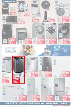 Pick n Pay Hypermarket (23 February - 06 March 2022), page 3