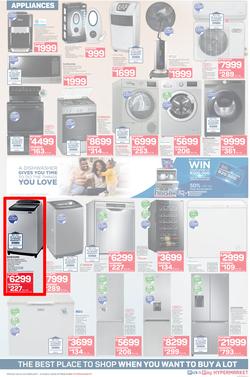 Pick n Pay Hypermarket (23 February - 06 March 2022), page 3