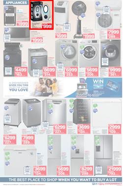 Pick n Pay Hypermarket (23 February - 06 March 2022), page 3