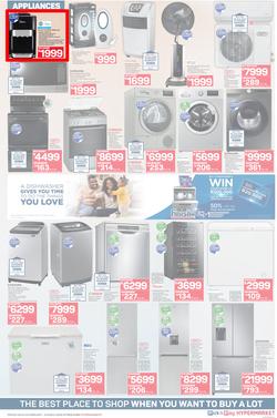 Pick n Pay Hypermarket (23 February - 06 March 2022), page 3