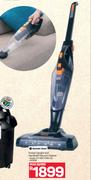 Bennett Read Fusion Upright And Handheld Vacuum Cleaner EV-660-5185-22