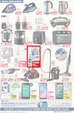Pick n Pay Hypermarket (23 February - 06 March 2022), page 4