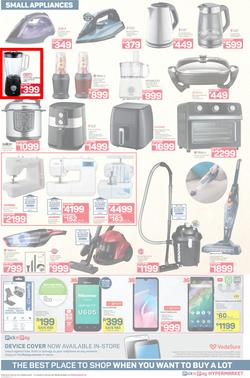 Pick n Pay Hypermarket (23 February - 06 March 2022), page 4