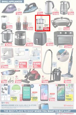 Pick n Pay Hypermarket (23 February - 06 March 2022), page 4