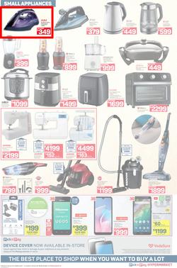 Pick n Pay Hypermarket (23 February - 06 March 2022), page 4