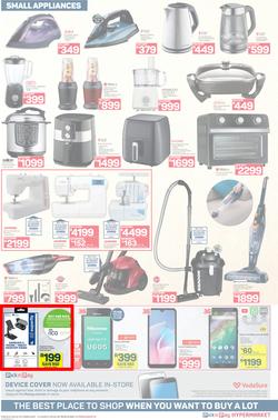 Pick n Pay Hypermarket (23 February - 06 March 2022), page 4